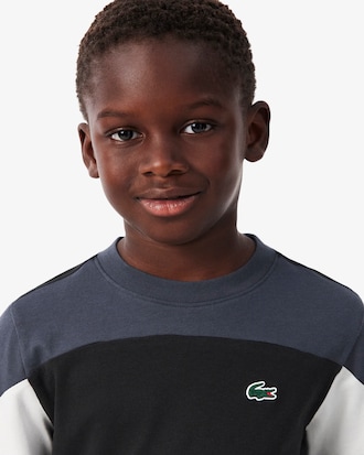 T-shirt Sport imprim&eacute;