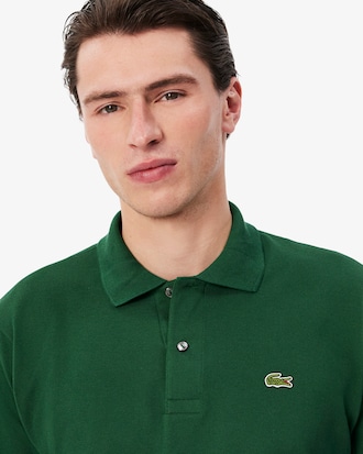 Polo L.12.12 Original classic fit