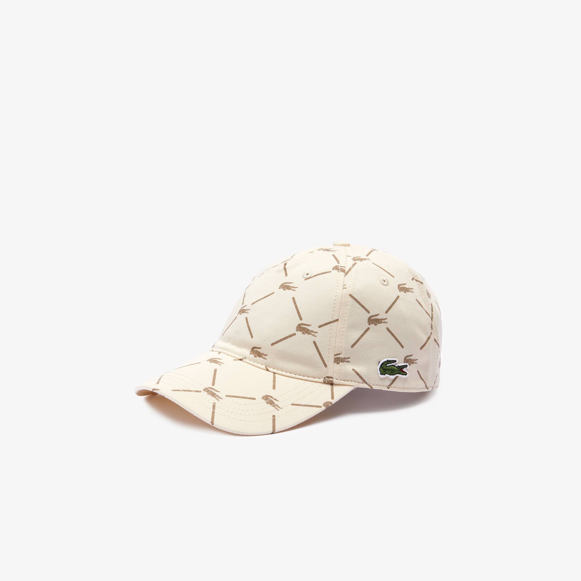 Casquette lacoste live clearance
