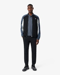 Ensemble surv&ecirc;tement Sport color-block imprim&eacute;