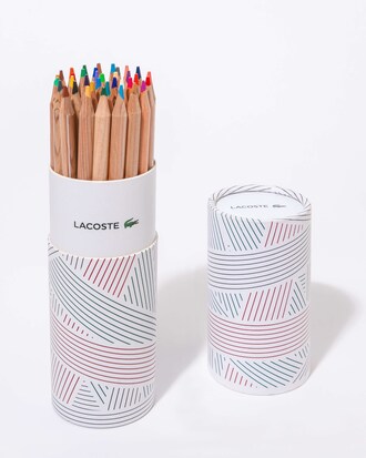 Crayons de couleur