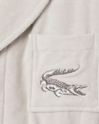 Peignoir L&nbsp;Ren&eacute;