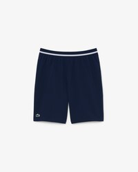 Short Lacoste Tennis x Novak Djokovic