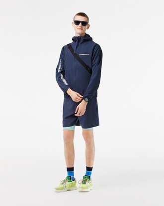 Lunettes L.12.12 rectangulaires