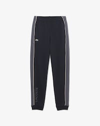 Pantalon de surv&ecirc;tement color-block