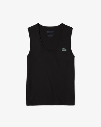 Débardeur Sport maille côtelée Ultra Dry