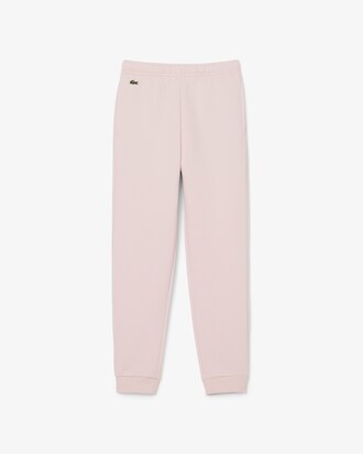 Pantalon de surv&ecirc;tement mixte molleton