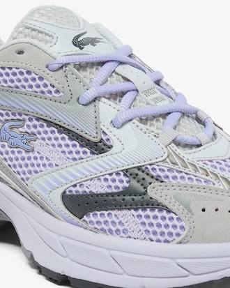 Sneakers L003 Neo Shot femme