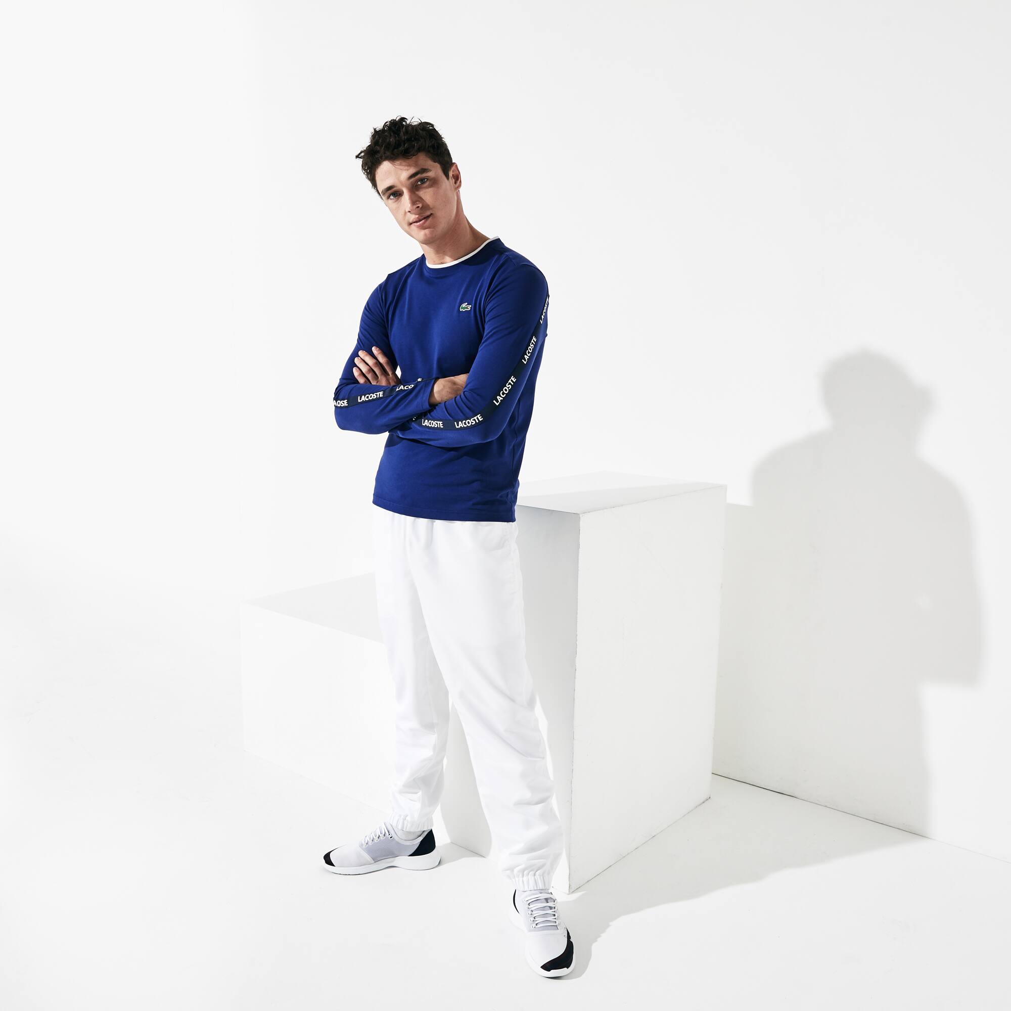 produits lacoste