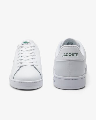 Sneakers Carnaby Cup homme en cuir