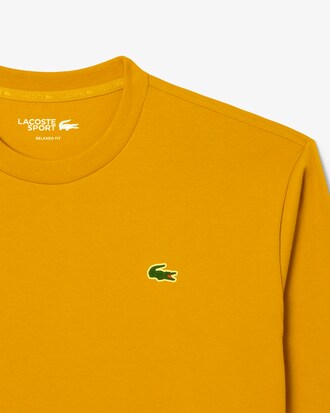 T-shirt Golf manches longues Ultra Dry