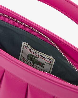 Sac H Lenglen en cuir