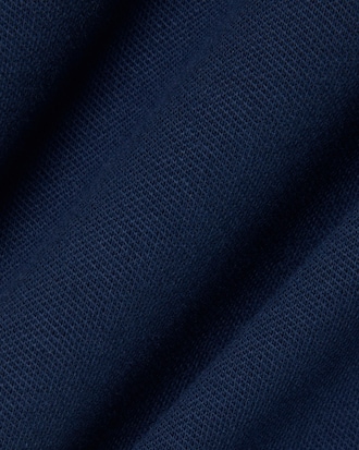 Polo Paris manches longues regular fit