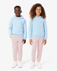 Pantalon de surv&ecirc;tement mixte molleton