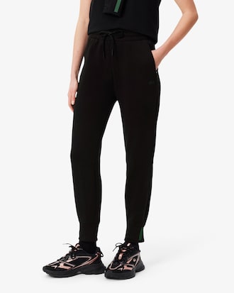 Pantalon de surv&ecirc;tement coton