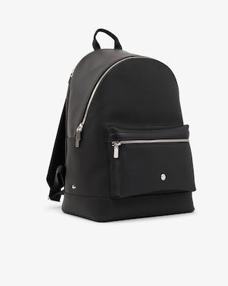 Sac &agrave; dos Langon en Petit Piqu&eacute;
