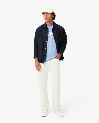 T-shirt coton imprim&eacute;