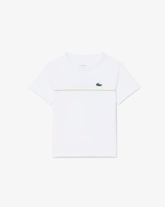 T-shirt coton Ultra Dry