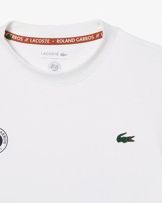 T-shirt Édition Roland-Garros Ultra Dry