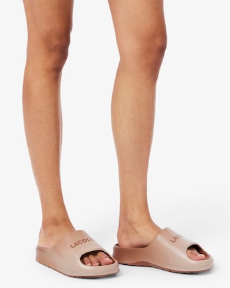 Claquettes Serve Slide 2.0 femme