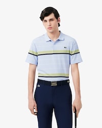 Polo Golf regular fit Ultra Dry ray&eacute;