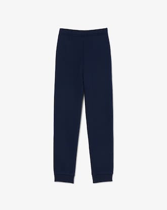 Pantalon de surv&ecirc;tement color-block