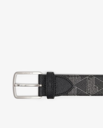 Coffret ceinture et porte-cartes The Blend