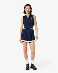 Robe Tennis Héritage Ultra Dry