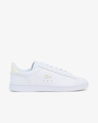 Sneakers Carnaby Set femme en cuir