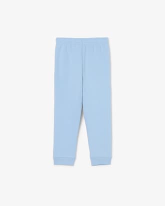 Pantalon de surv&ecirc;tement mixte molleton
