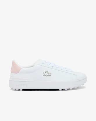 Chaussures de golf Carnaby femme en cuir