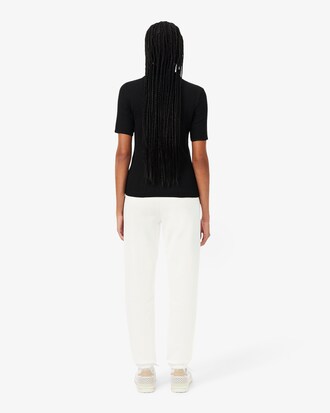 Pantalon de surv&ecirc;tement molleton