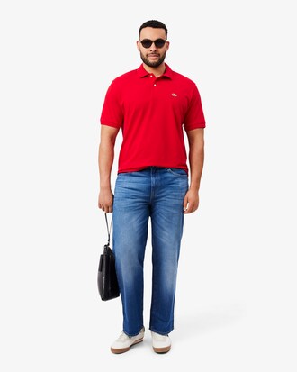 Polo L.12.12 LIGHT classic fit