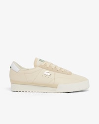 Sneakers Aura femme en cuir