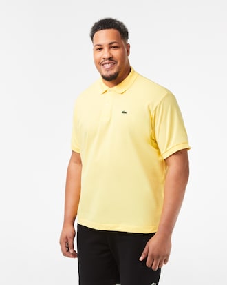 Polo L.12.12 Original classic fit