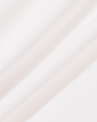 T-shirt coton imprim&eacute; crocodile