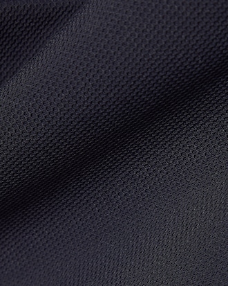 Blazer Piqu&eacute; fluide