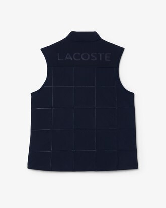 Veste Golf déperlante protection UV