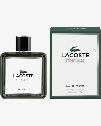 Lacoste Original Eau de Parfum 100ml