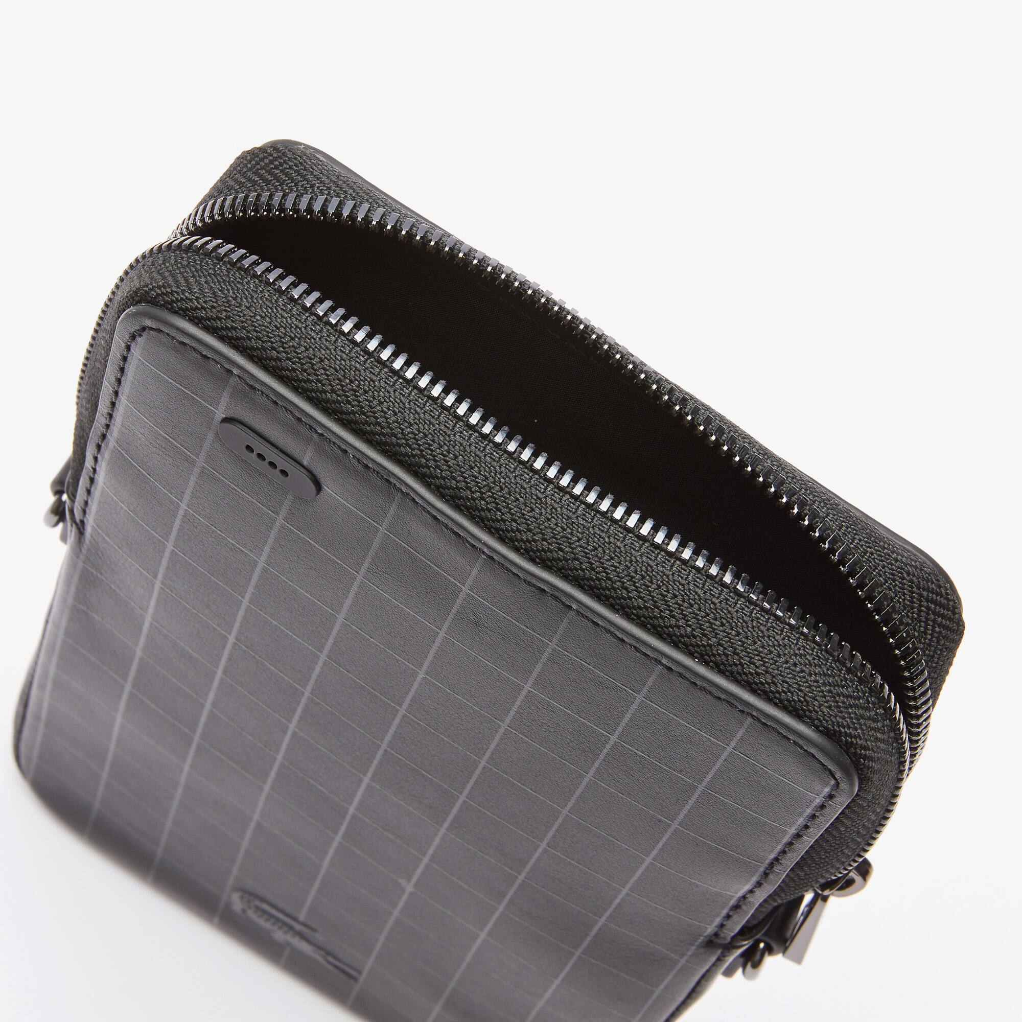 Sacoche lacoste rechargeable clearance