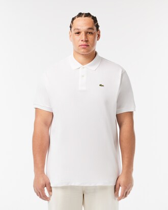 Polo L.12.12 Original classic fit
