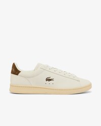 Sneakers Carnaby Set homme en cuir