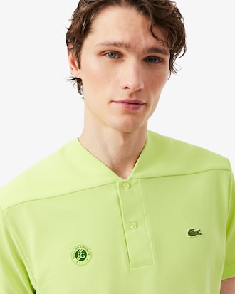 Polo arbitre &Eacute;dition Roland-Garros