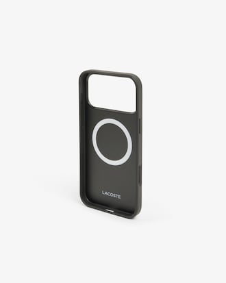 Coque iPhone 17 Pro Max monogramme