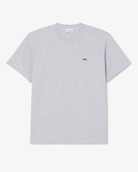 T-shirt jersey de coton &eacute;pais