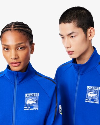 Veste ramasseur &Eacute;dition Rolex Paris Masters