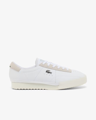 Sneakers Aura homme en cuir