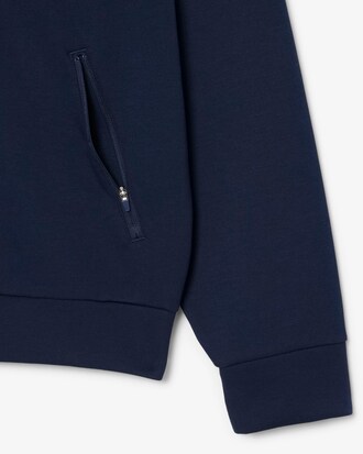 Sweatshirt Sport regular fit stretch