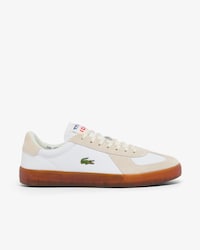Sneakers Baseshot Pro homme en cuir