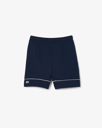 Short Sport Ultra Dry taffetas imprimé